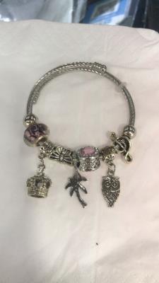 cheap quality Pandora Bracelet Model No. 225